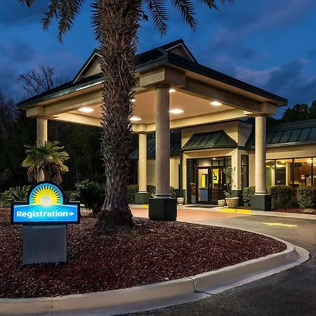 Days Inn By Wyndham Richmond Hill/Savannah Dış mekan fotoğraf