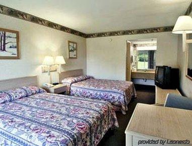 Days Inn By Wyndham Richmond Hill/Savannah Oda fotoğraf